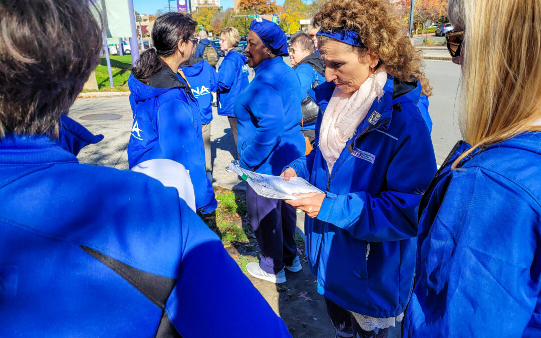 St. Vincent Nurses Go Public With Patient Safety Concerns