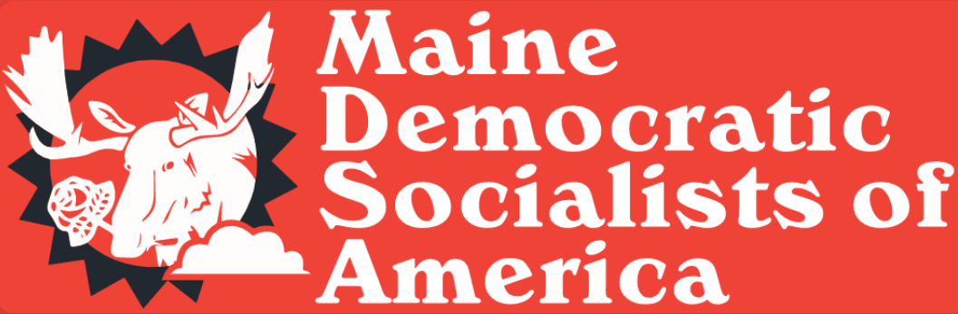 Report Back: Maine DSA 2023 Convention