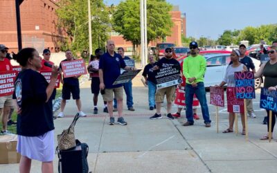 Somerville Community Members Rally to Support Union; City Council Votes to Protect Management