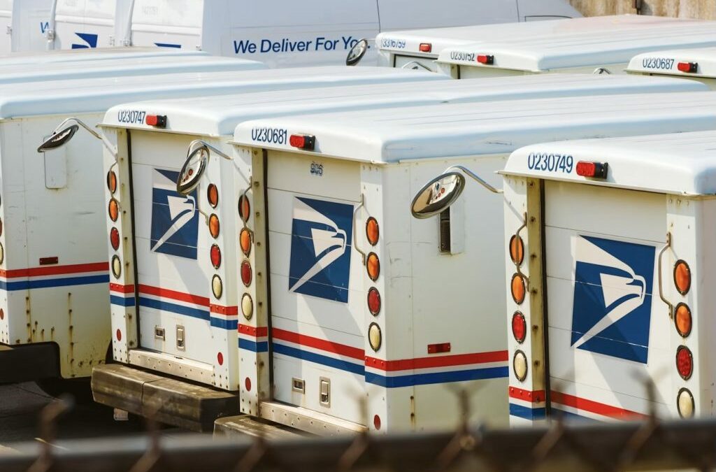 Letter Carrier Leadership Signs Tentative Contract, Sparking Rank-and-File Backlash