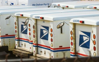 Letter Carrier Leadership Signs Tentative Contract, Sparking Rank-and-File Backlash