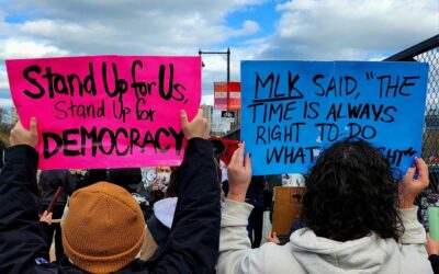 Boston University YDSA Chapter Suspended in Crackdown on Sanctuary Campus Movement 