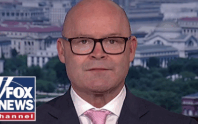 Sean O’Brien – A Labor Leader Turns Right