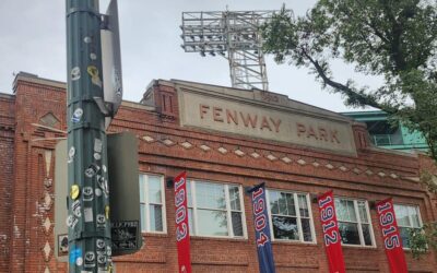 1000 Fenway Park Concessions Workers To Strike For First Time in 113 Years