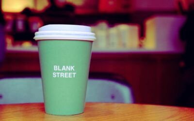 Baristas Versus the Machine: Boston Workers of Blank Street Coffee File for a Union