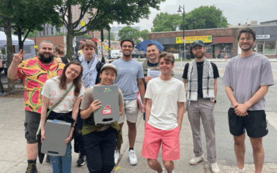 Somerville Fights for Palestine