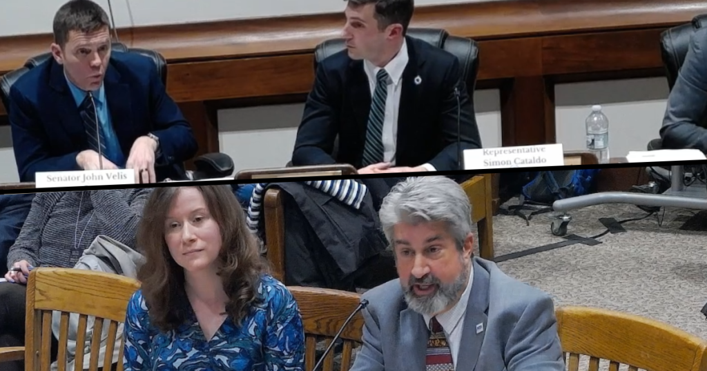 How A Mass. Special Commission Became a Trojan Horse to Crush A Powerful Statewide Educators Union 