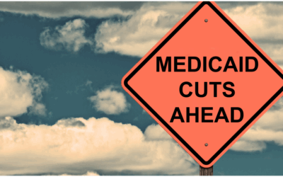 ‘Time is Tissue’ – Medicaid Cuts Set To Decimate Mass Workers’ Healthcare