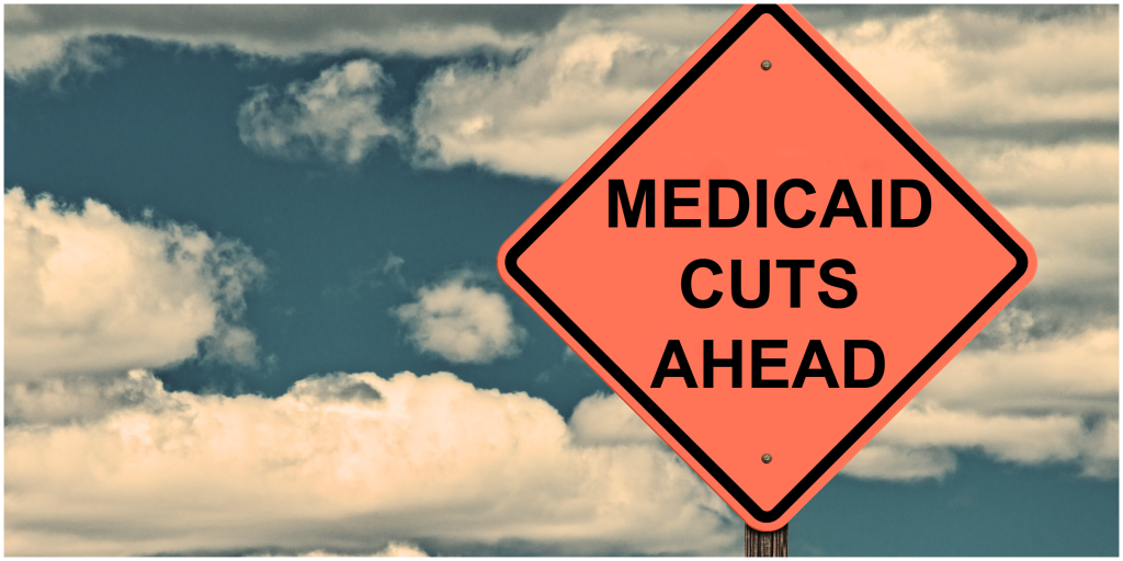 ‘Time is Tissue’ – Medicaid Cuts Set To Decimate Mass Workers’ Healthcare