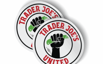 Trader Joe’s United Fights a Third Year Against Unionbusting Tactics
