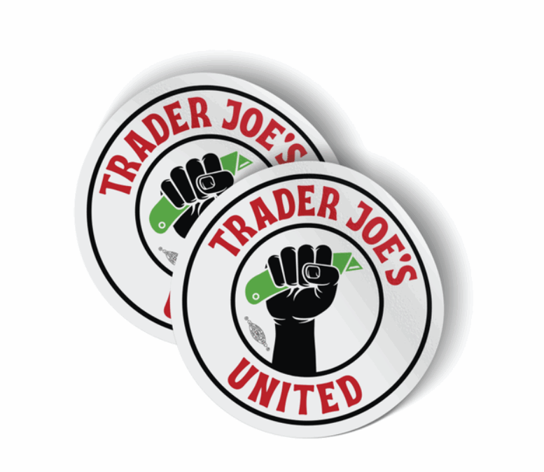 Trader Joe’s United Fights a Third Year Against Unionbusting Tactics