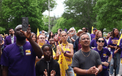 Rhode Island’s Longest Healthcare Strike