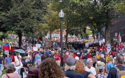 Labor Day 2025: From Lawrence’s Bread and Roses Festival to Boston’s Historic First Labor Day Parade