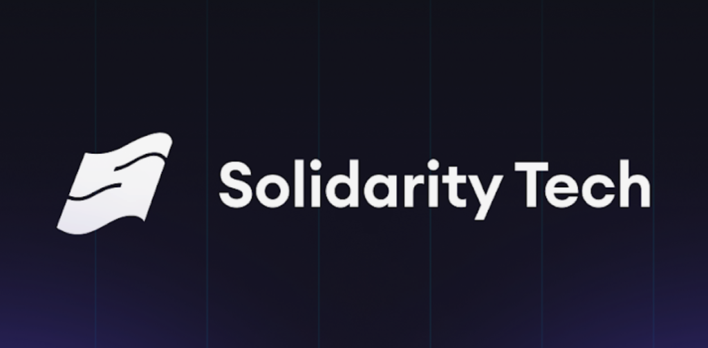 Deep Organizing at Scale: How Solidarity Tech Helped Power Zohran Mamdani’s Volunteer Wave