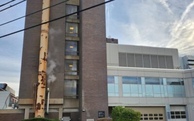 Worcester Medical Residents Persevere Through Fifth Month of Negotiations with UMass
