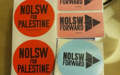 OPINION: UAW 2320 Legal Workers Elect National Slate of DSA Leaders and Allies to Lead the Union