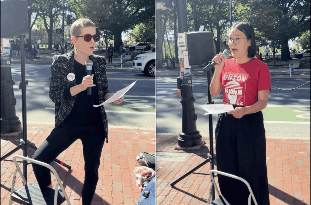 MIT Refuses to Sign Trump Compact Following Pressure from Grad Workers’ Union and Other Groups