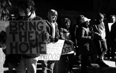 Allston Community Seethes and Rallies After ICE Abduction of Allston Car Wash Workers