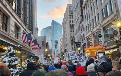 OPINION: A Revolution Requires Revolutionaries, Not Candidates