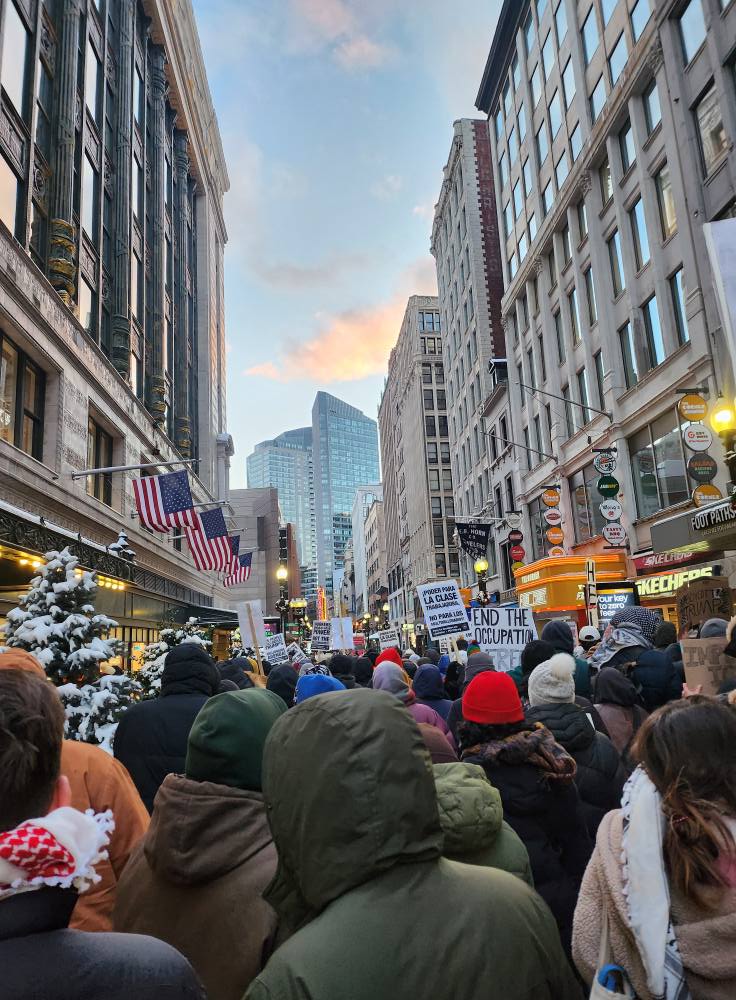 OPINION: A Revolution Requires Revolutionaries, Not Candidates