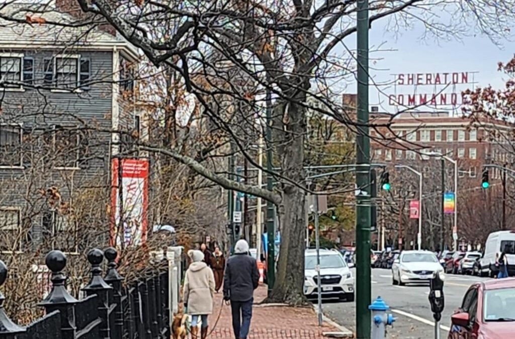 OPINION: Electoral Strategy With Every Canvass An Organizing Moment