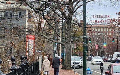 OPINION: Electoral Strategy With Every Canvass An Organizing Moment