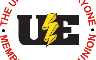 No More Blood for Oil: UE Condemns Military Attacks on Venezuela