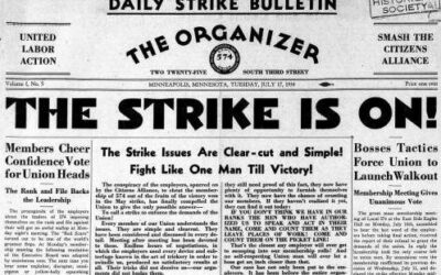 Learn from Minneapolis!