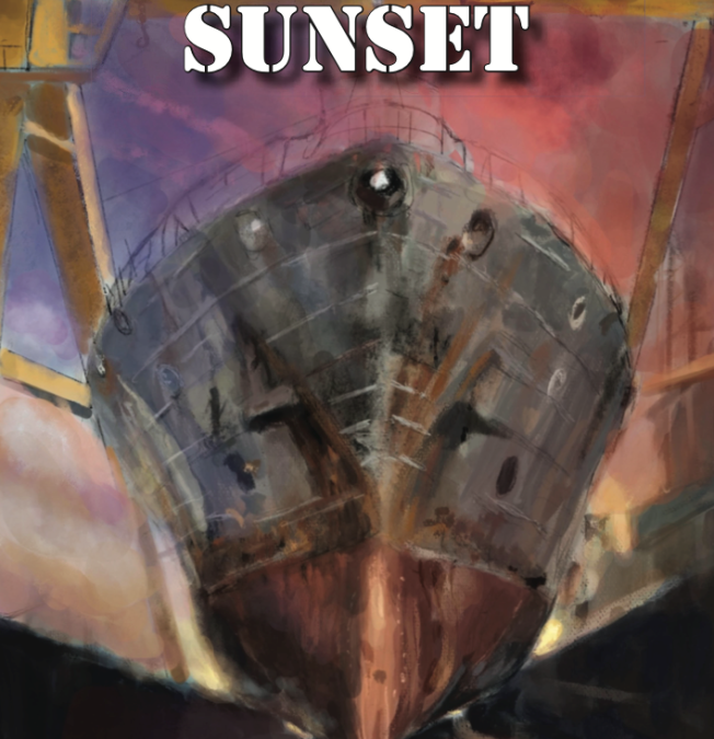 Shipyard Unionism: A Novel of Triumphs and Defeats – a Review of Goliath at Sunset by Jonathan Brandow