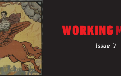 Announcing Issue 7: The Ballot and the Rebellion