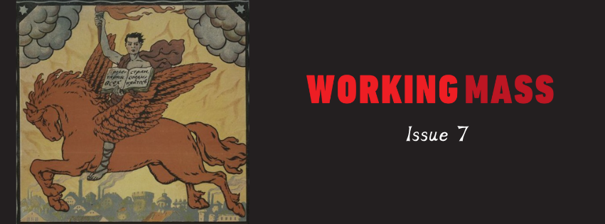 Announcing Issue 7: The Ballot and the Rebellion