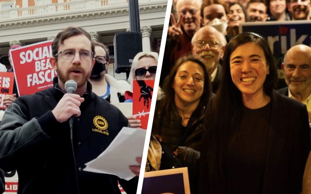 OPINION: The Myth of Limited Capacity in DSA