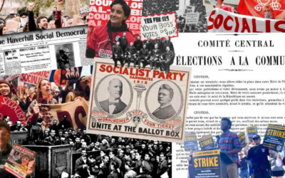 Principled, Programmatic, and Partyist: Introducing Worcester DSA’s Approach to Electoral Work