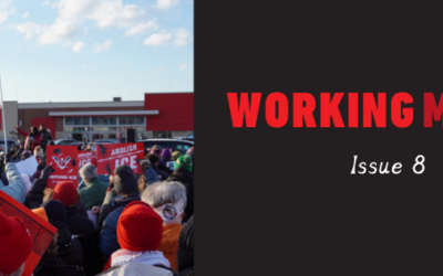 Announcing Issue 8: DSA at 100K