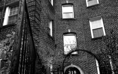 From Mold to Force: How Tenants of a Dracut Textile Mill Organized An Association