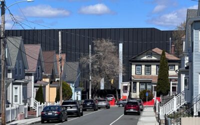 The Dungeon Over Lowell: How the Data Center Boom Divided One City’s Working People