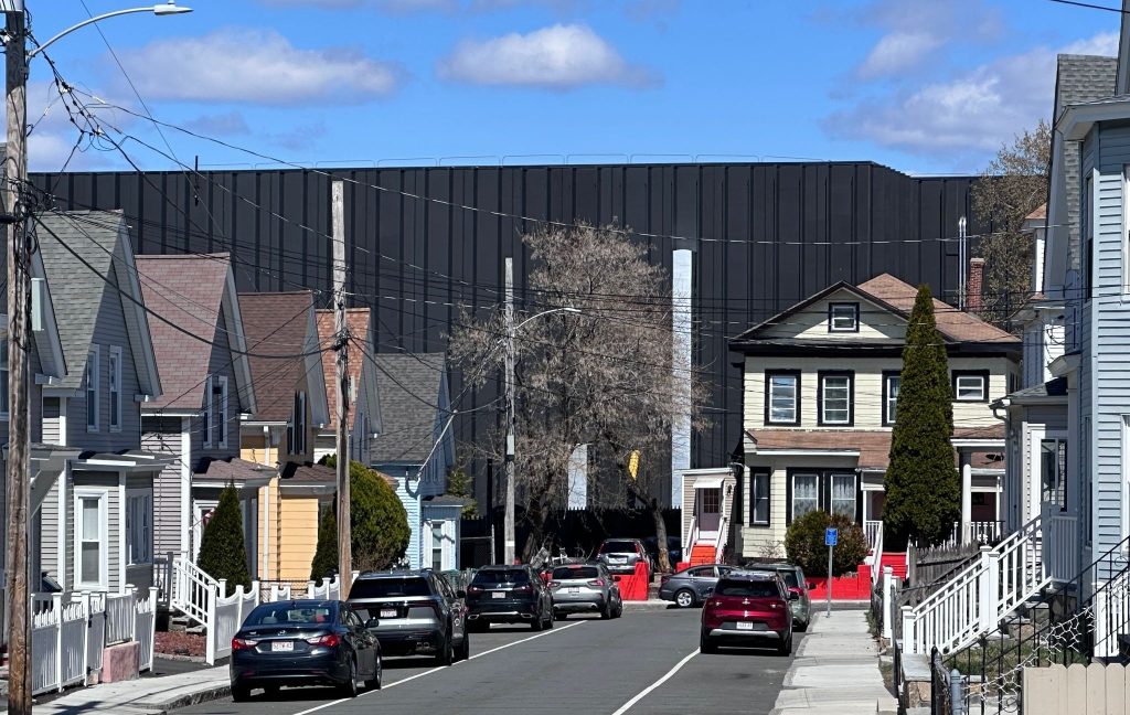 The Dungeon Over Lowell: How the Data Center Boom Divided One City’s Working People