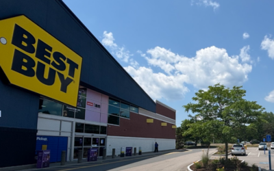 Notes from Organizing a Union at Best Buy