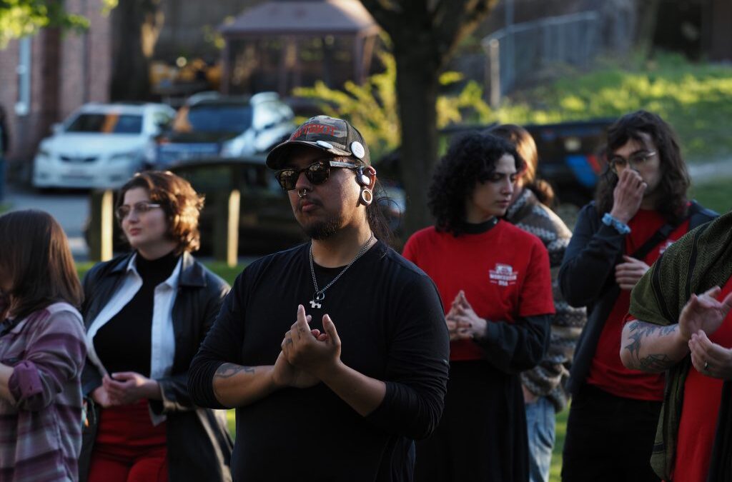 They Tried to Cut Off the Head: School Bus Workers in Central Mass Confront Private Equity