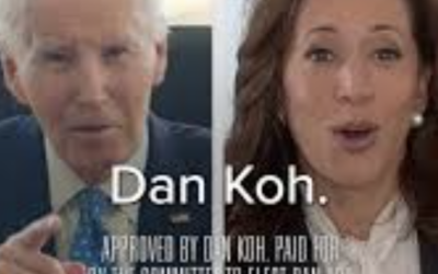 Dan Koh, Labor’s Candidate in MA-06, took over $180,000 from AIPAC donors