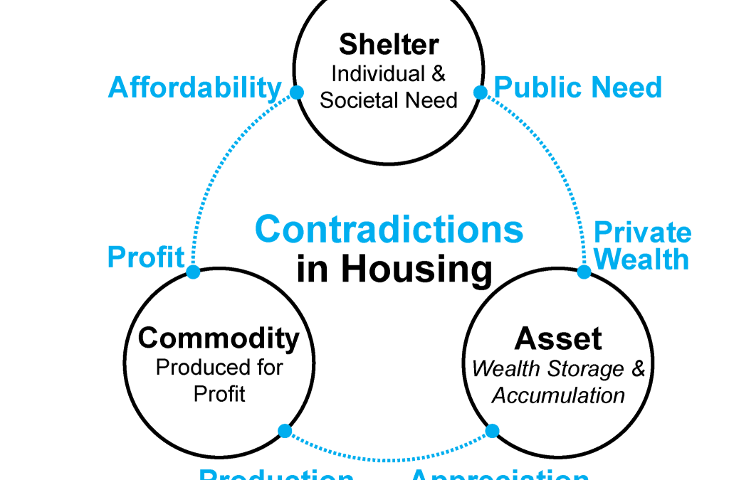 OPINION: Healey’s Abundance Relies on Institutions Keeping Us in Scarcity